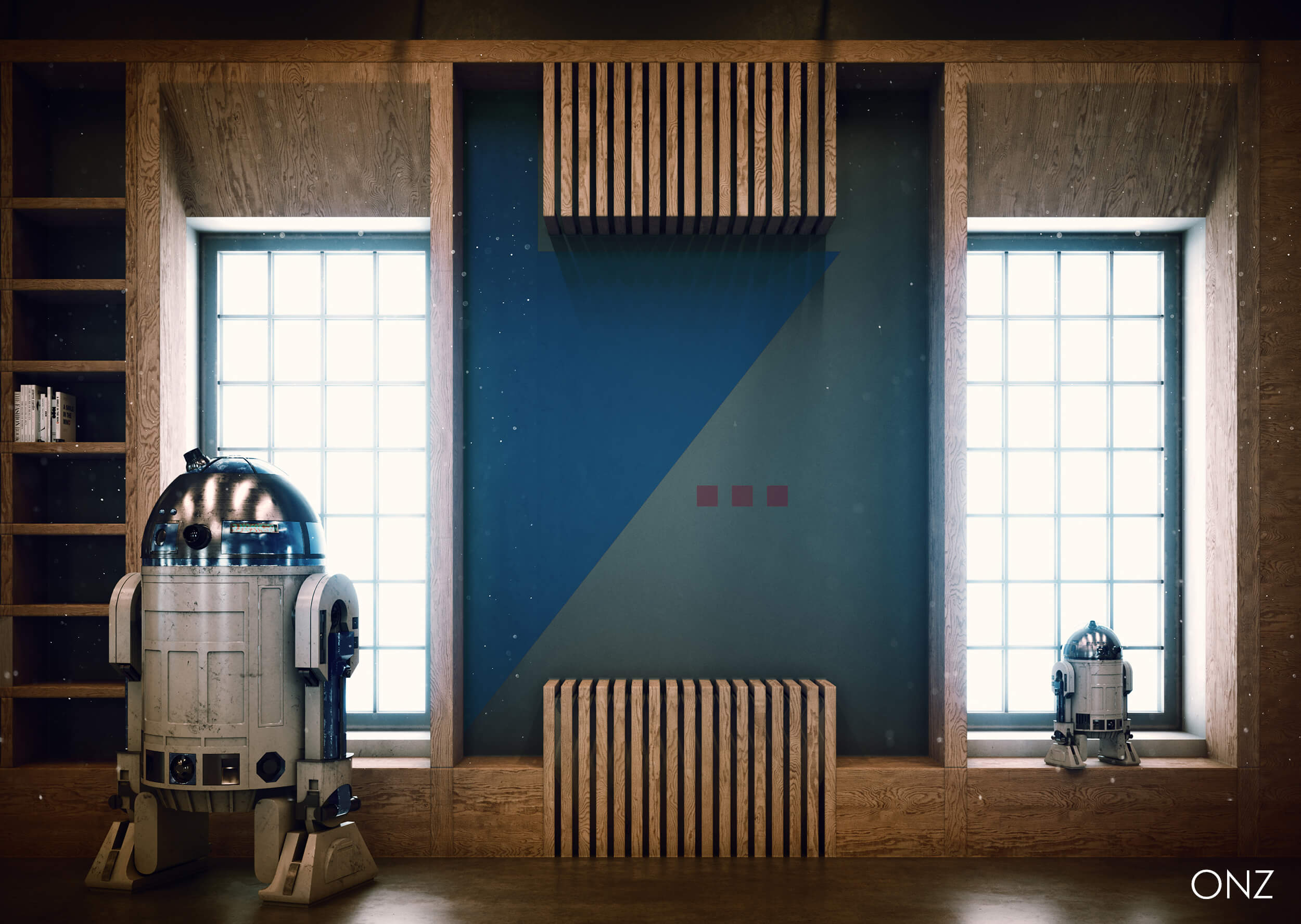 r2d2 r2d2
